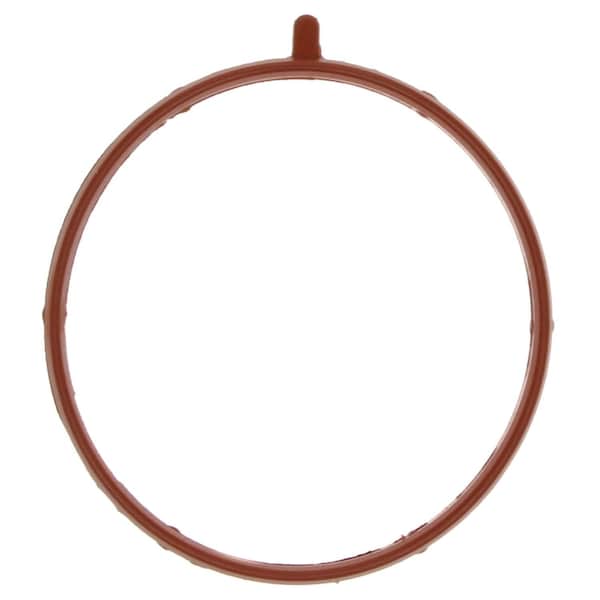 Mahle Fuel Injection Throttle Body Mounting Gasket G32699 - main